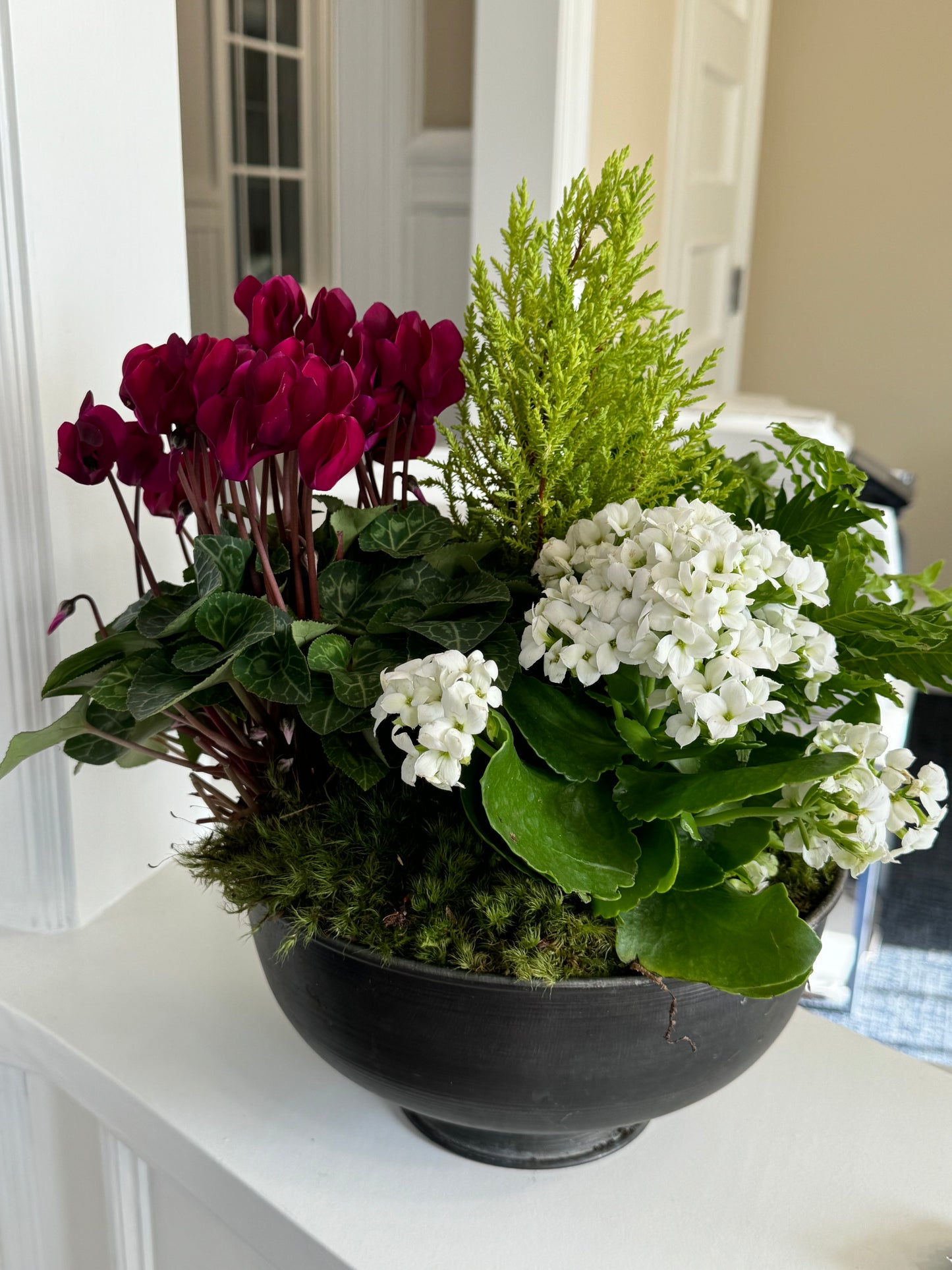 Thanksgiving Arrangement